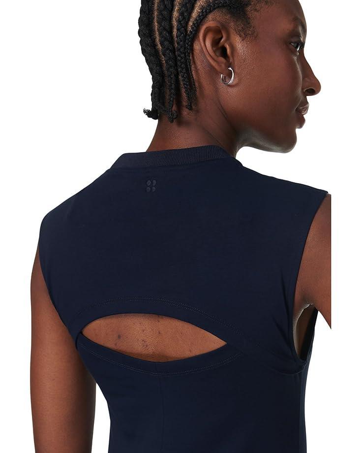 Explorer Strappy Summer Dress Product Image
