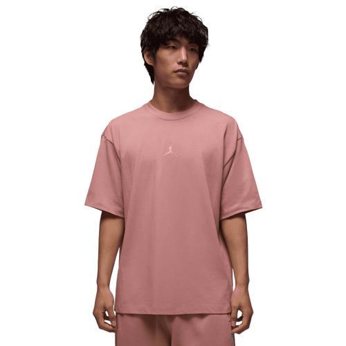 Jordan Mens Flight Essentials Oversized T-Shirt Product Image