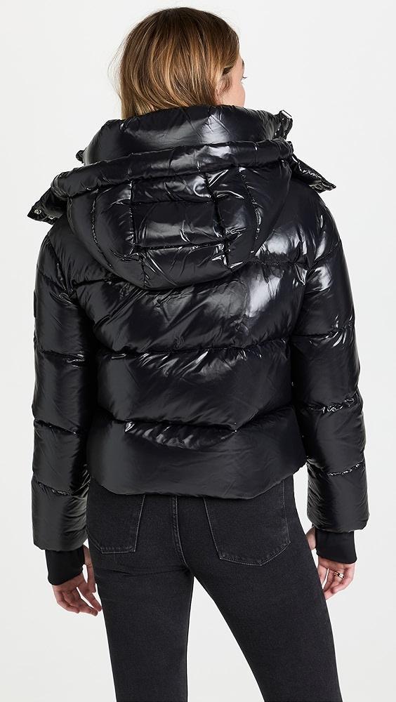 SAM. Jordy Jacket | Shopbop Product Image