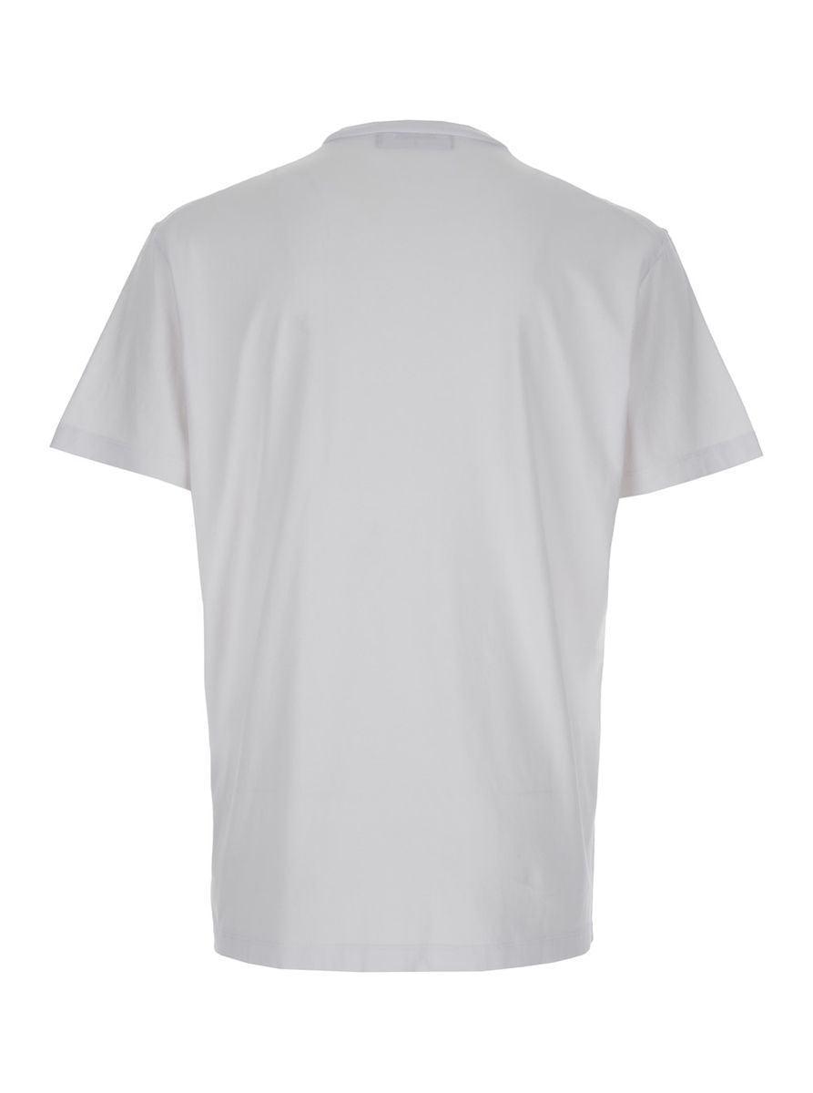 logo-print T-shirt Product Image