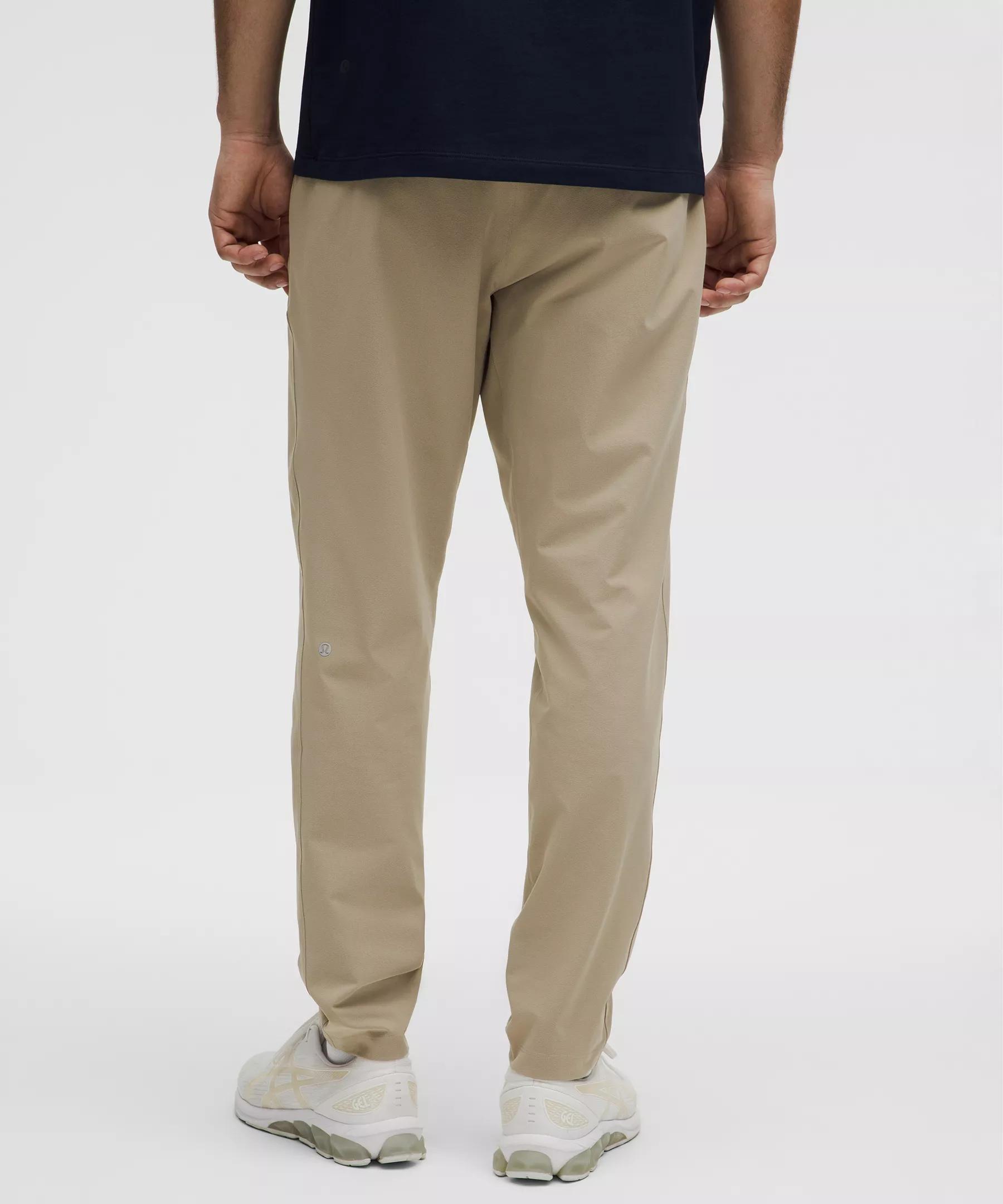 Zeroed In Slim-Fit Pant *Tall Product Image