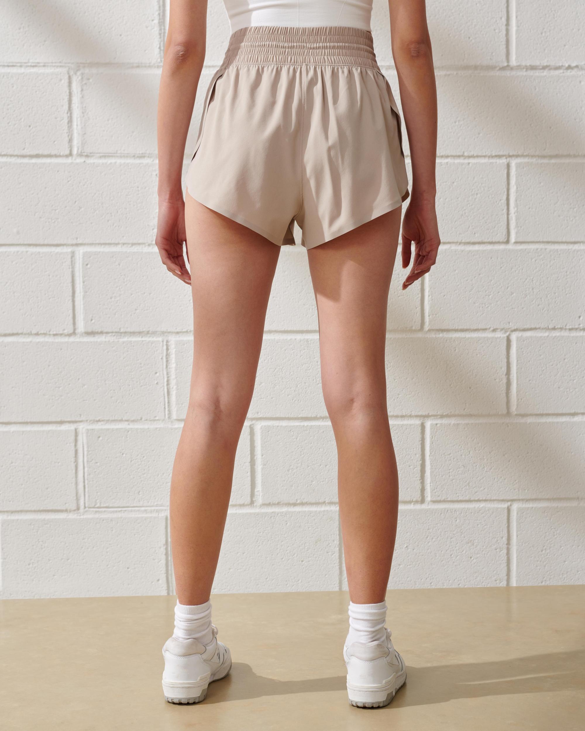 YPB motionTEK Lined Flyaway Short Product Image
