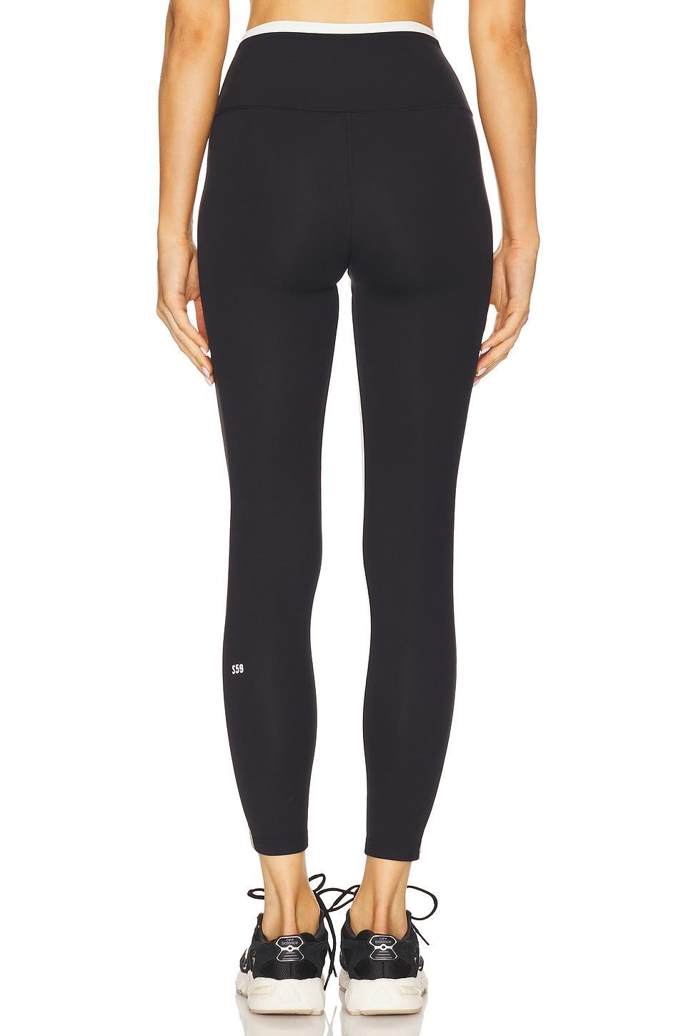 Samm High Waist Rigor 7/8 Legging Splits59 Product Image