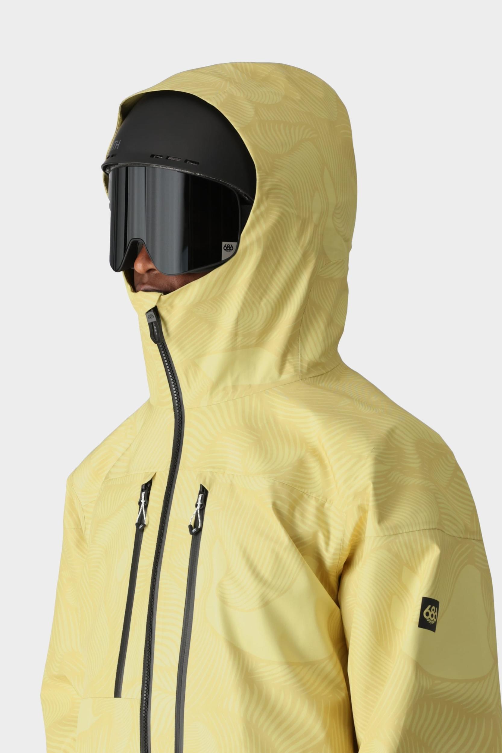 686 Men's GORE-TEX 3L ATV Jacket Male Product Image