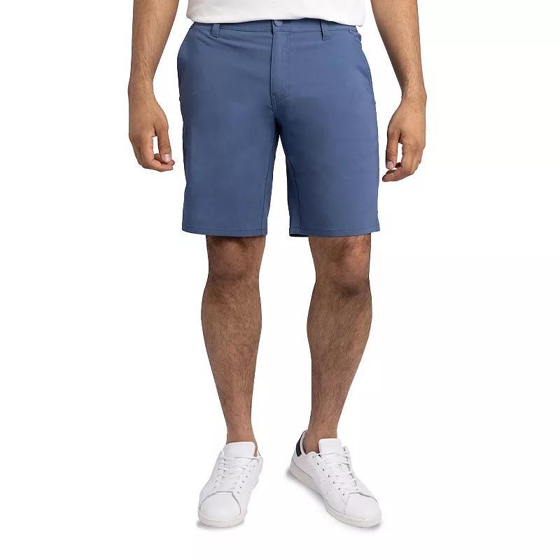 Mens Xray 12.5 Flex Shorts Vintage Blue Product Image