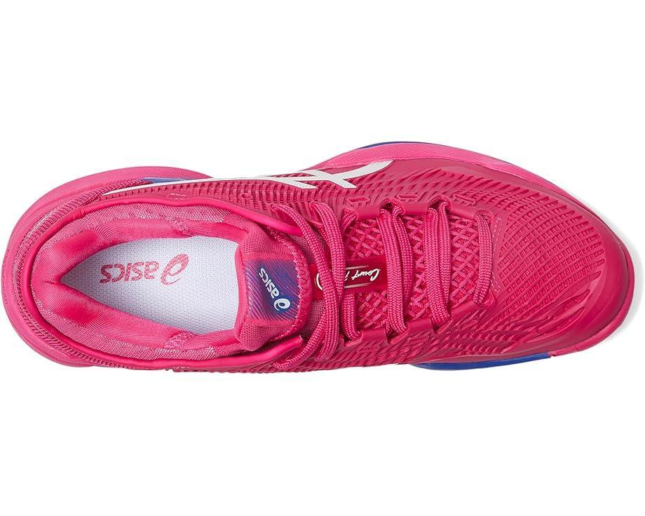 Game FF Tennis Shoes Product Image