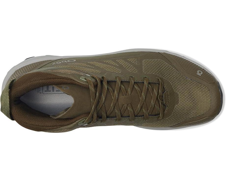 Sawtooth II Mid B-Dry Product Image