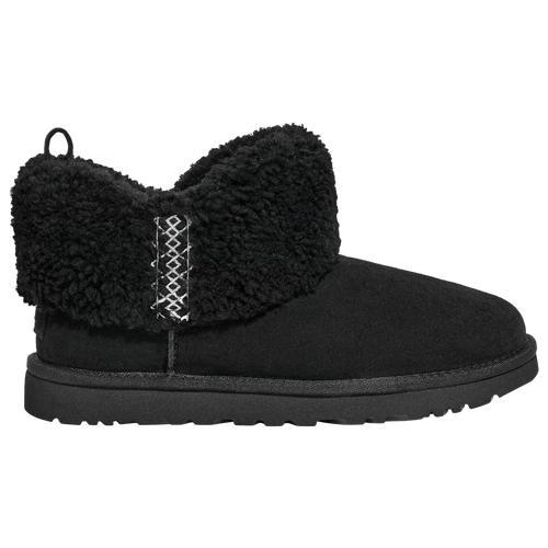 UGG Ultra Mini Braid Women's Boots Product Image
