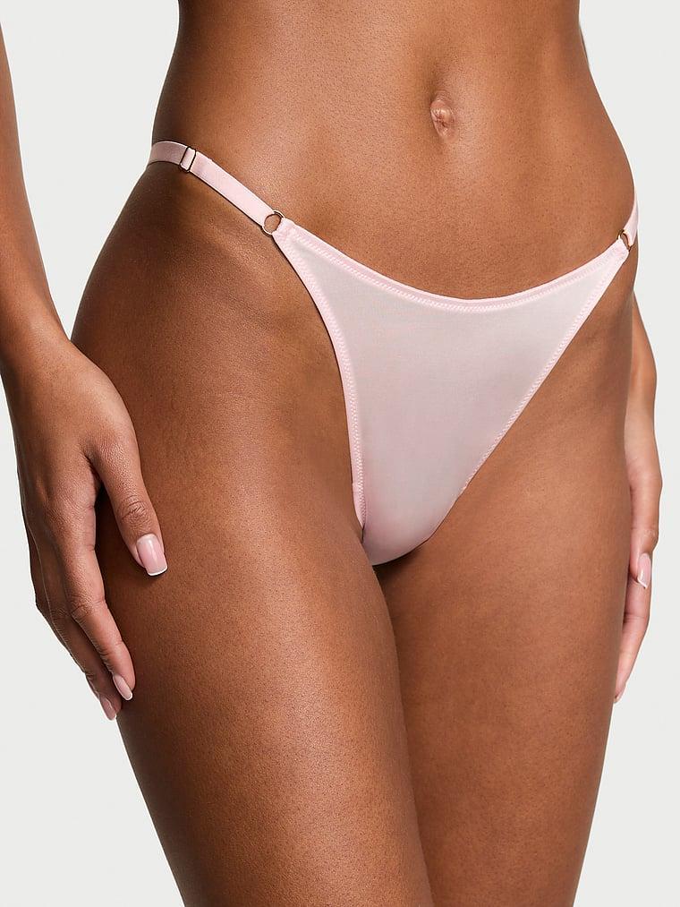 Smooth Adjustable Brazilian Panty Product Image