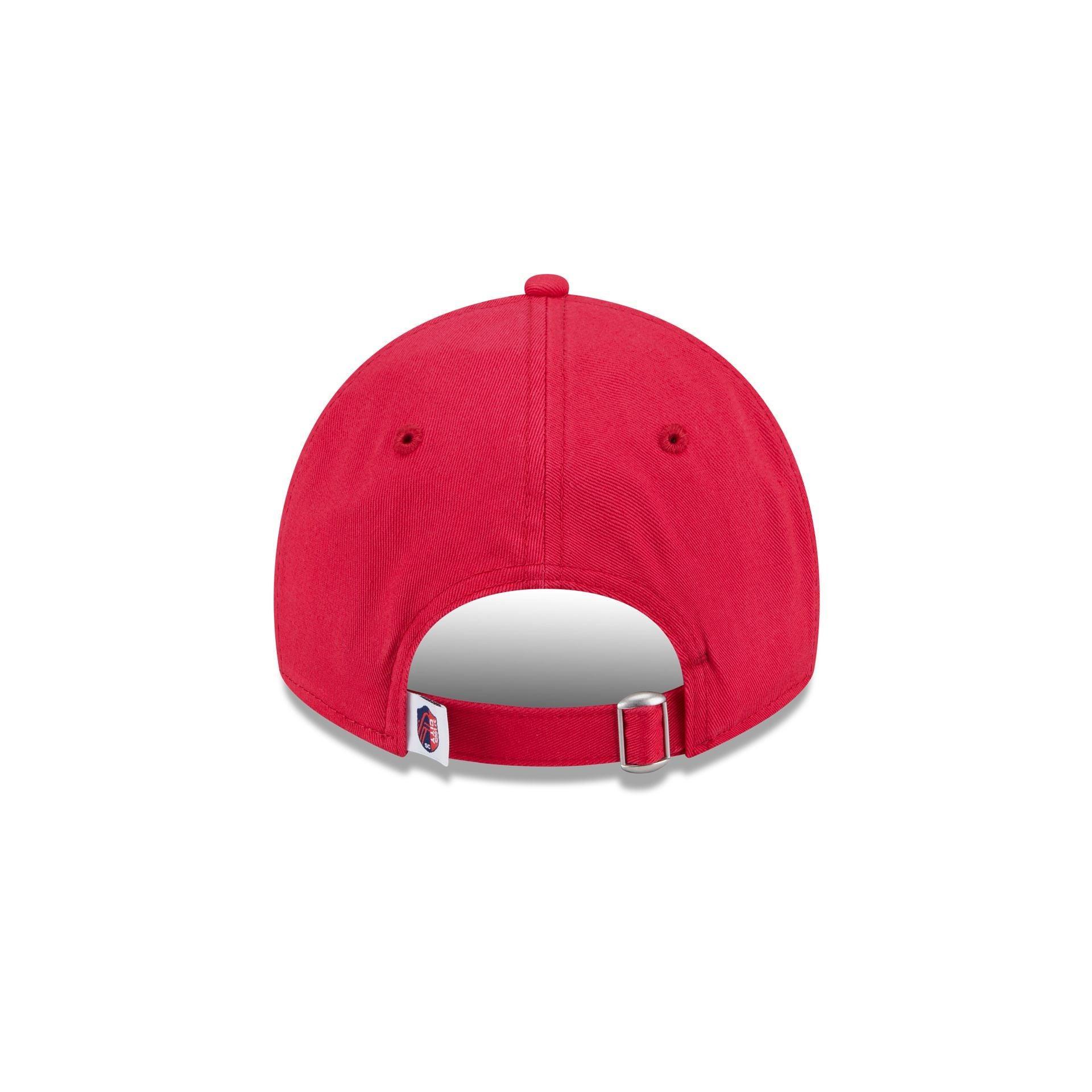 Joker Scratch 9TWENTY Adjustable Hat Male Product Image
