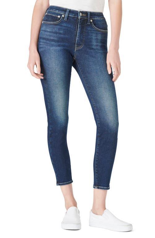 Lucky Brand Curvy Skinny Jeans Product Image