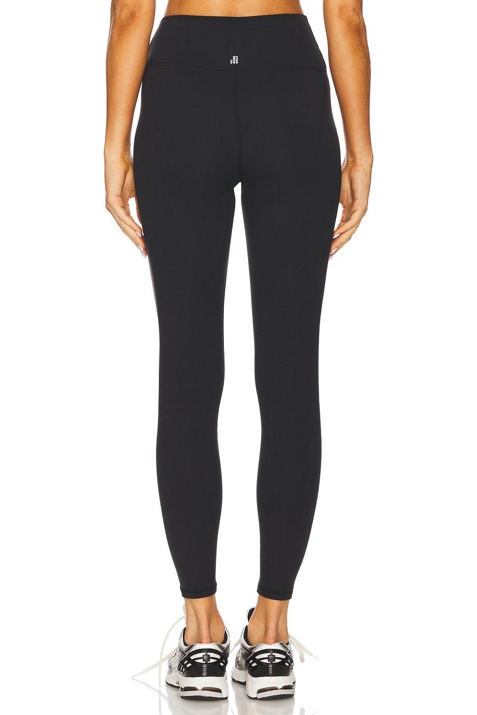 High Rise Legging WeWoreWhat Product Image