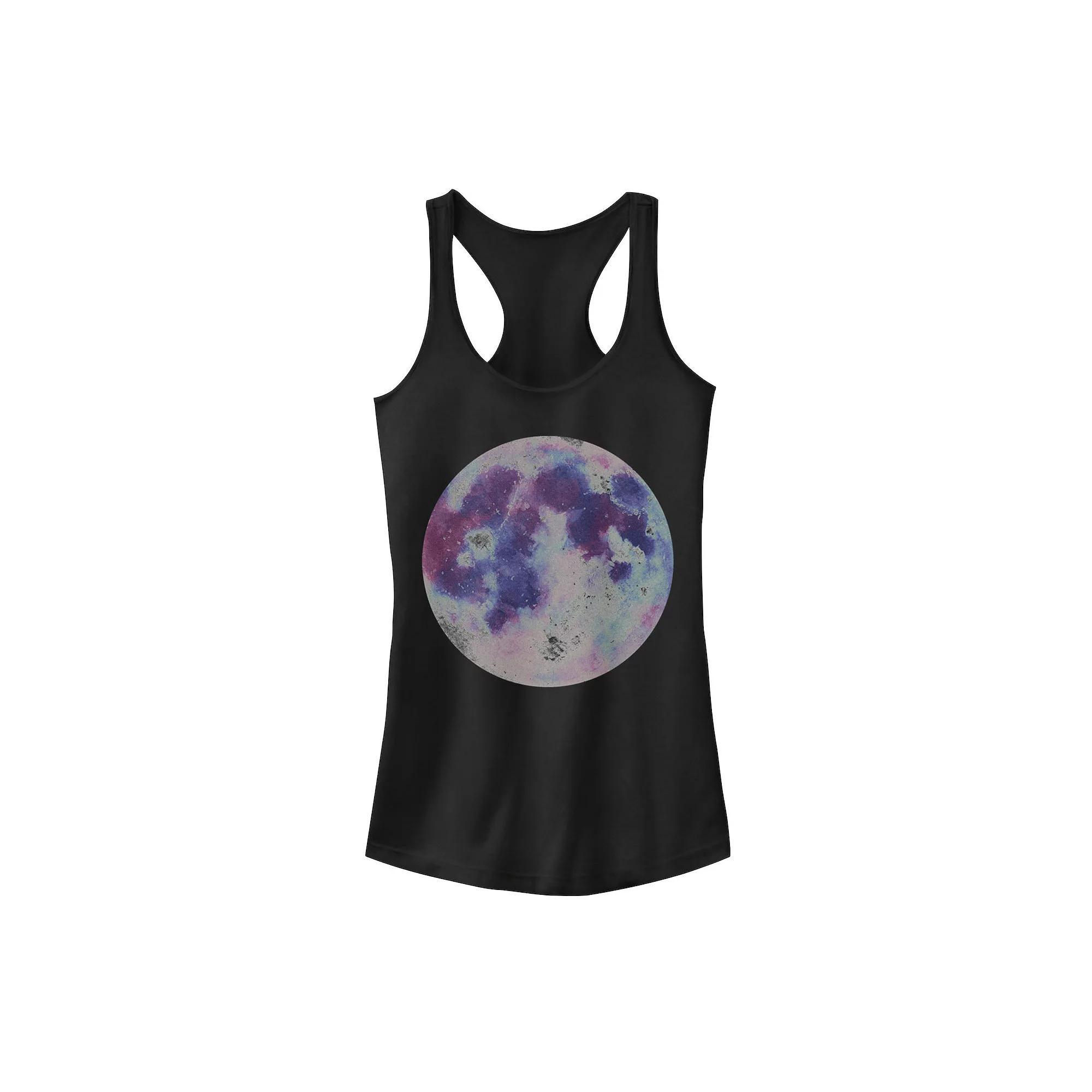 Juniors' Avocado Toast Kombucha & Yoga Tank Top, Girl's, Size: XS, Military Green Product Image