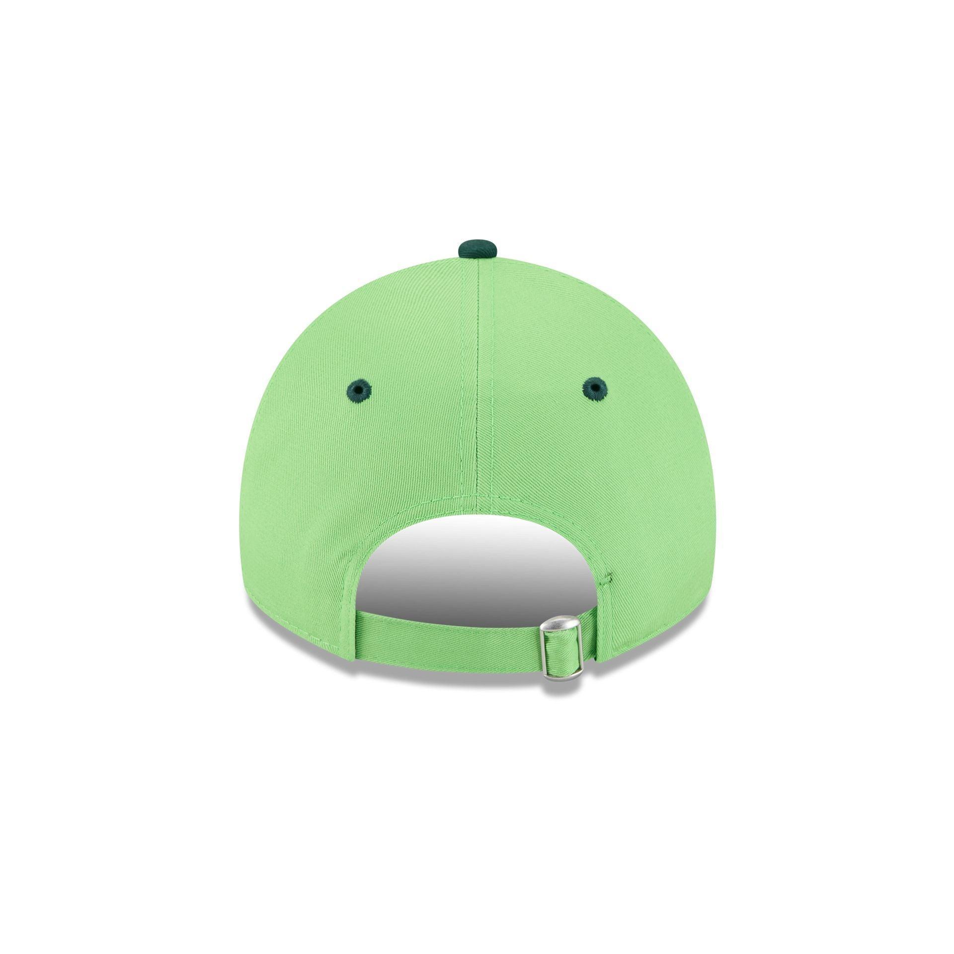 Hartford Yard Goats Theme Night 9TWENTY Adjustable Hat Male Product Image