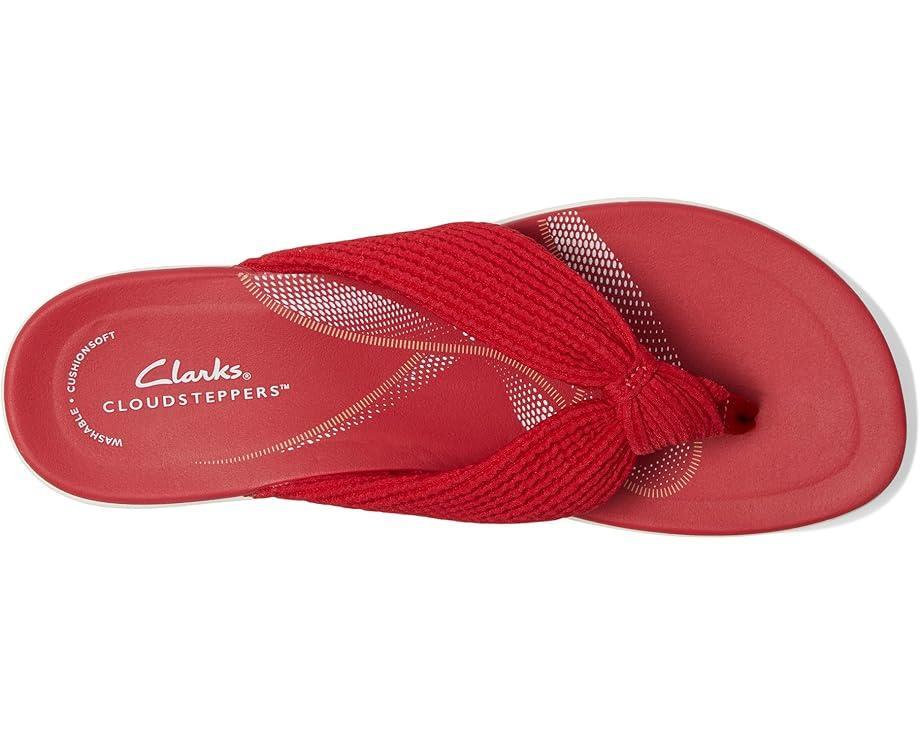 Women's Clarks Breeze Rae Erin Product Image