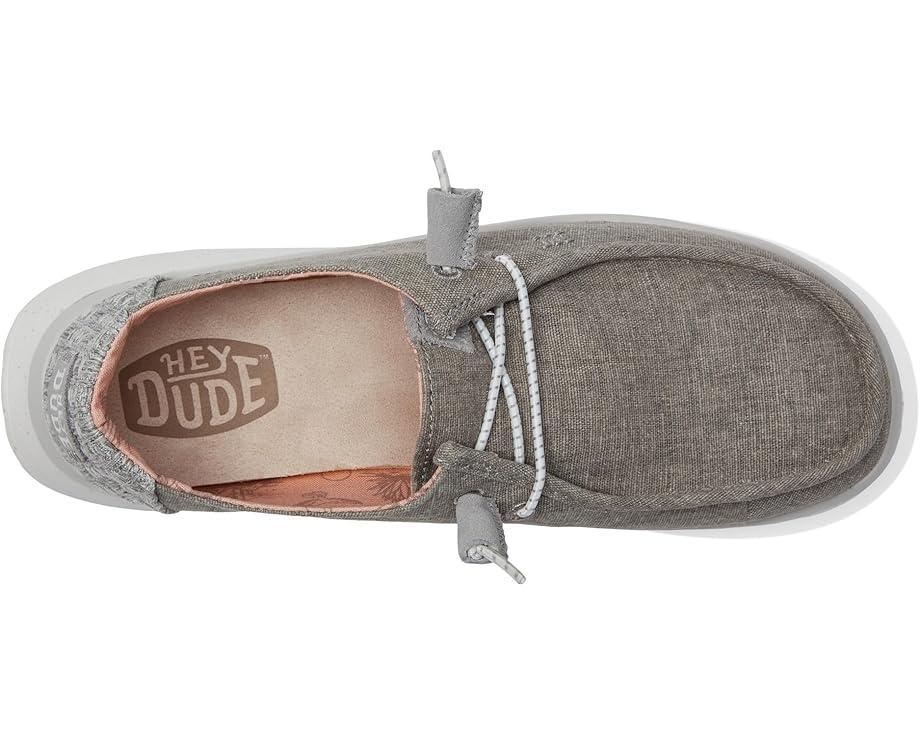 Wendy COMF Suede Product Image