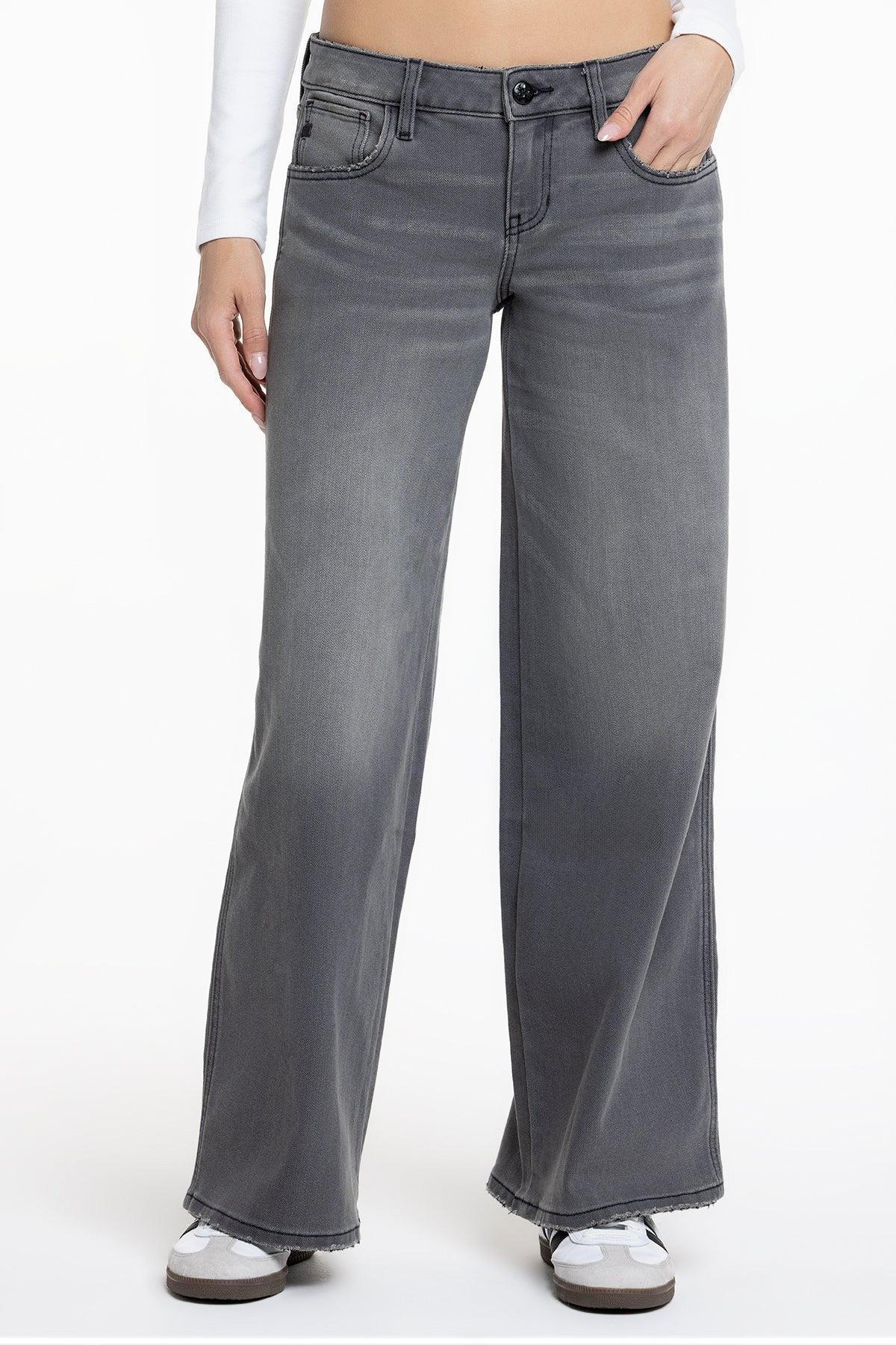Brooklyn Baggy Wide Leg Product Image