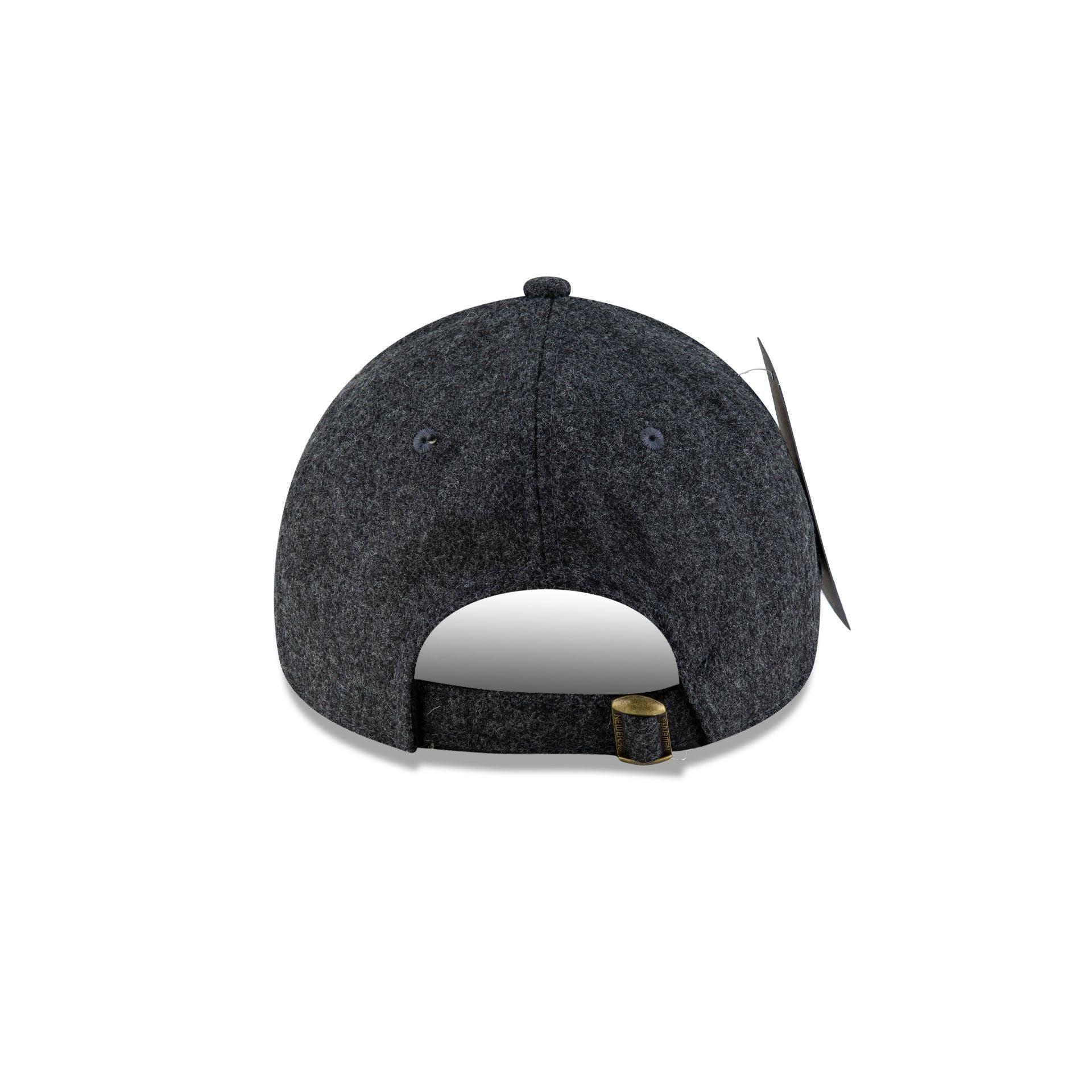 Cleveland Guardians The League Home 9FORTY Adjustable Hat Male Product Image