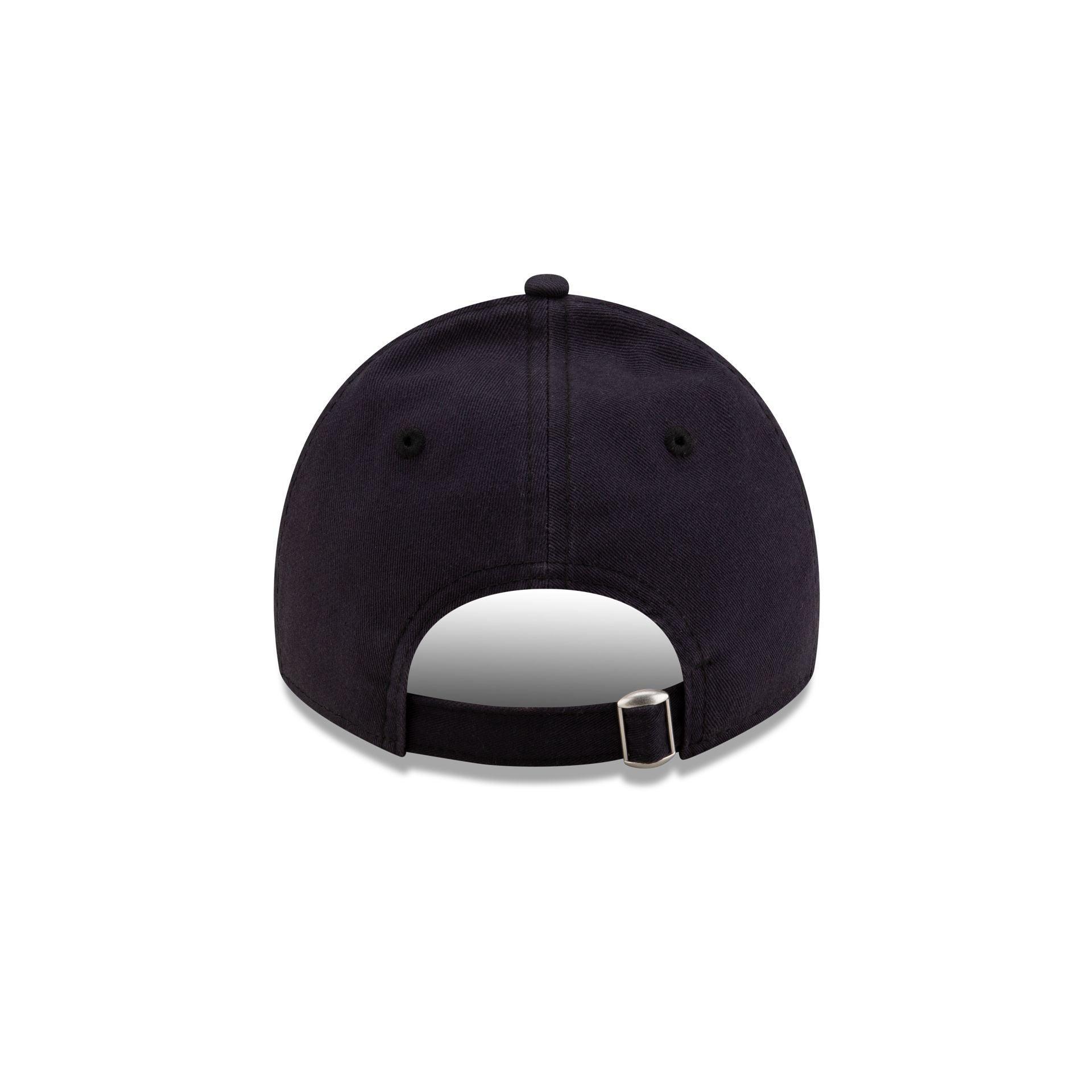 New England Patriots NFL Core Classic Graphite 9TWENTY Adjustable Male Product Image