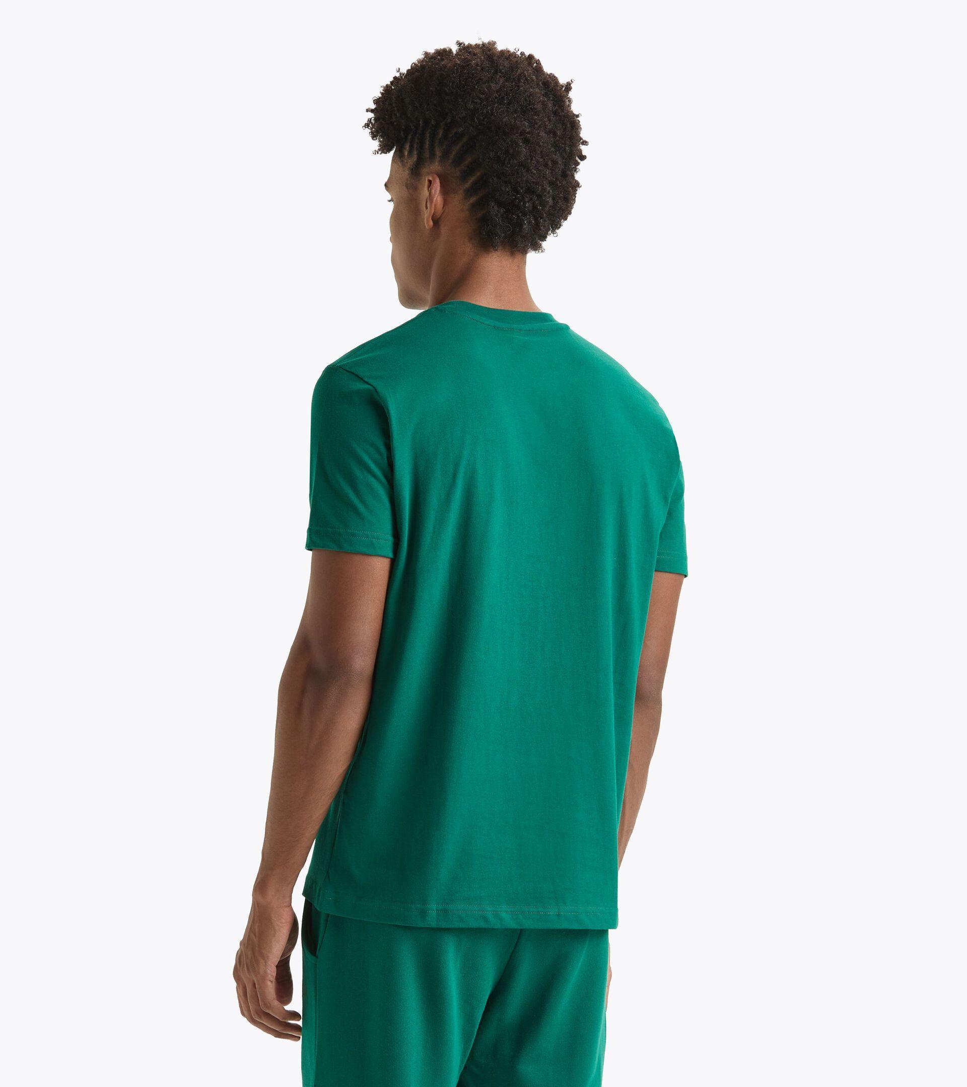 T-SHIRT SS LOGO Product Image