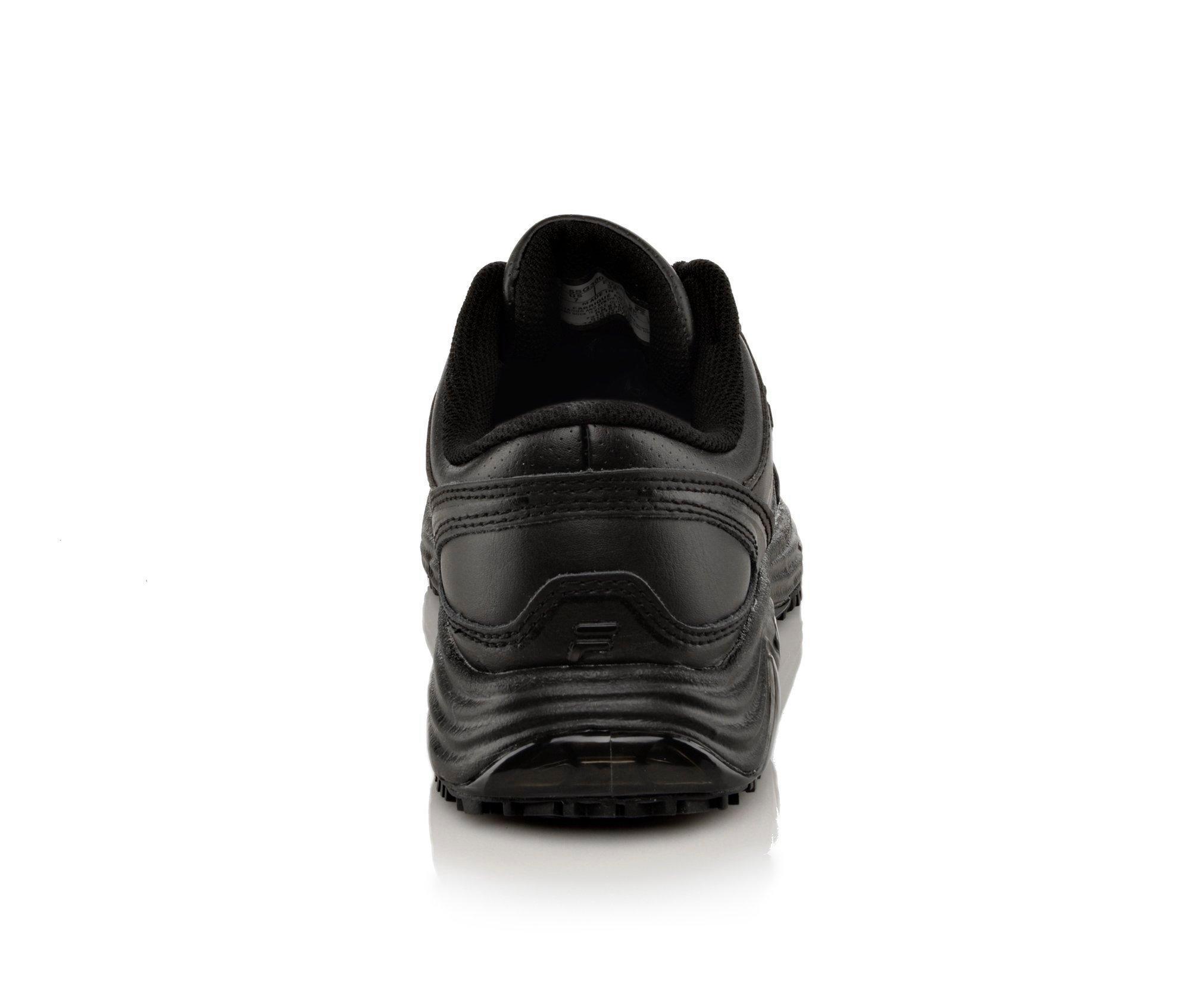 Women's Fila Memory Flux Slip Resistant Slip Resistant Shoes Product Image