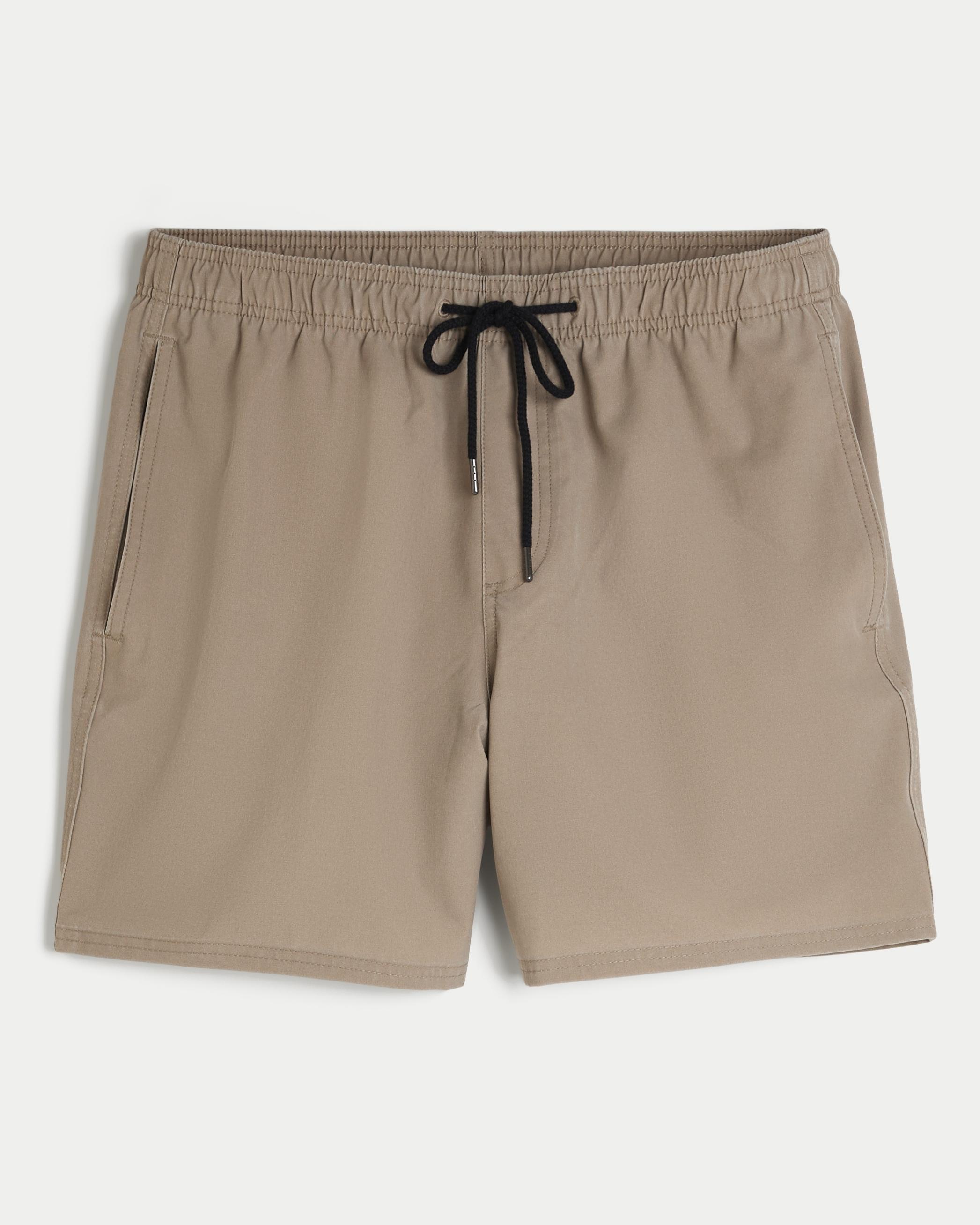 Guard Swim Trunks 6" Product Image