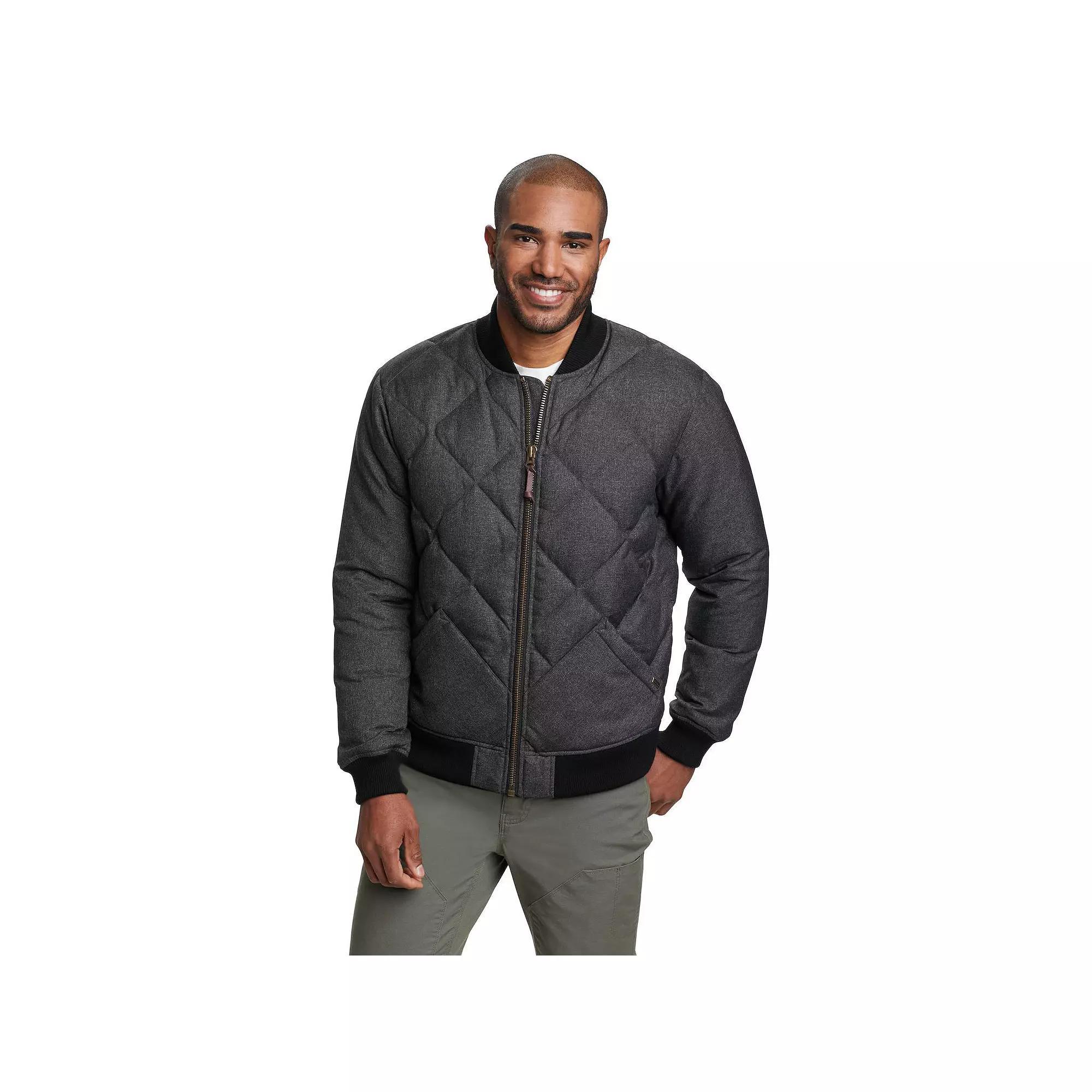Men's Eddie Bauer 1936 Skyliner Down Jacket, Size: XL, Twilight Product Image
