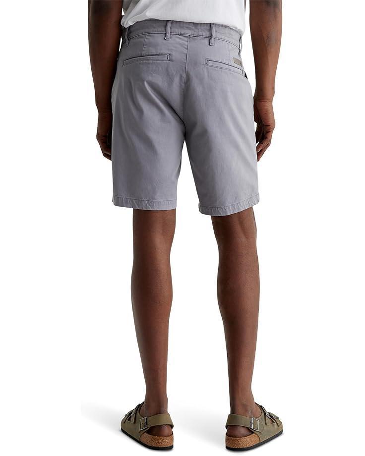 Oliver Relaxed Drawstring Shorts Product Image