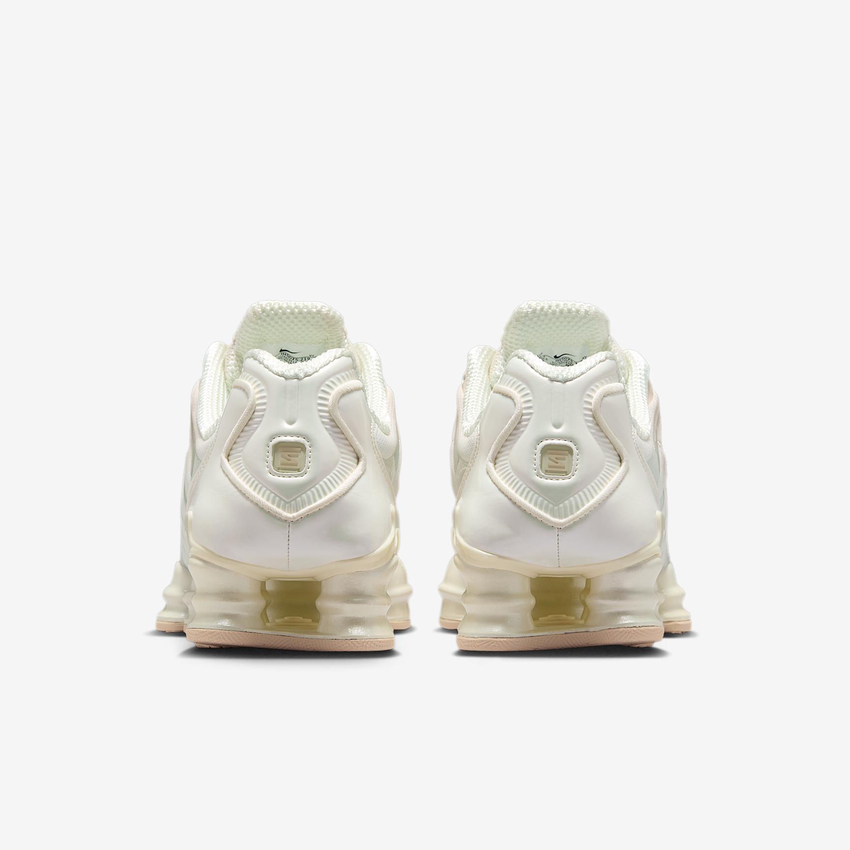 Nike Shox TL Women's Shoes Product Image