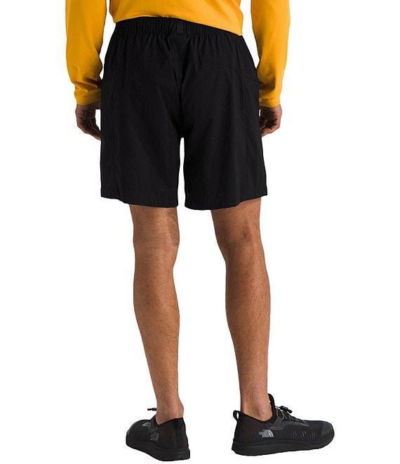 The North Face Class V Pathfinder Belted 7#double; Shorts Product Image