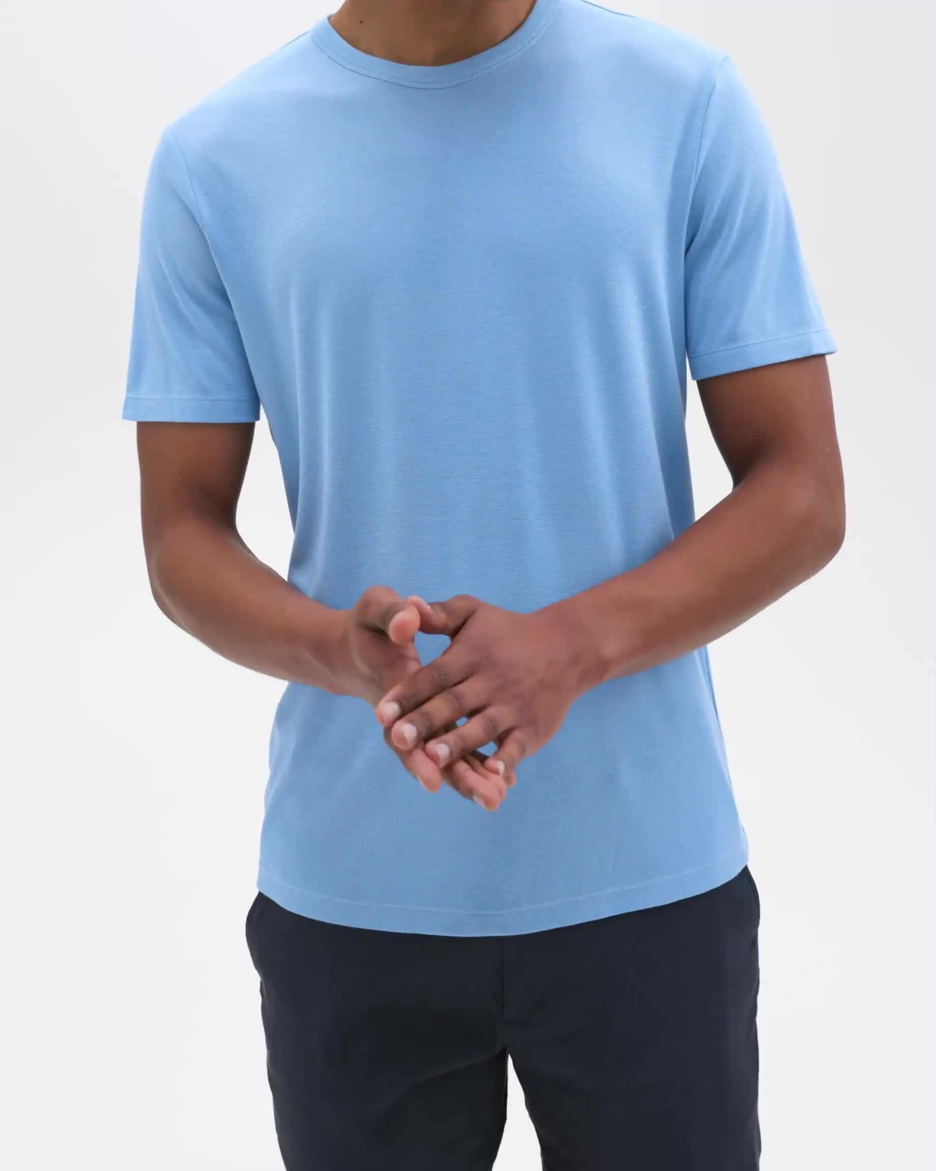ESSENTIAL TEE Product Image
