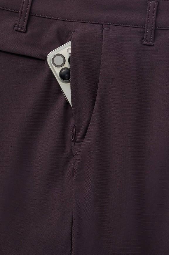 The Don Trouser (Slim Fit) Product Image
