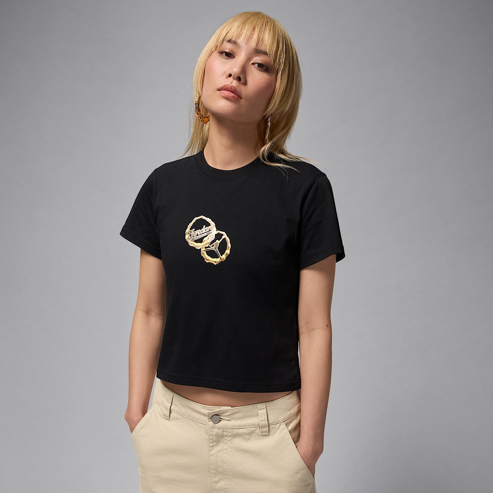 Jordan Brooklyn Women's T-Shirt Product Image