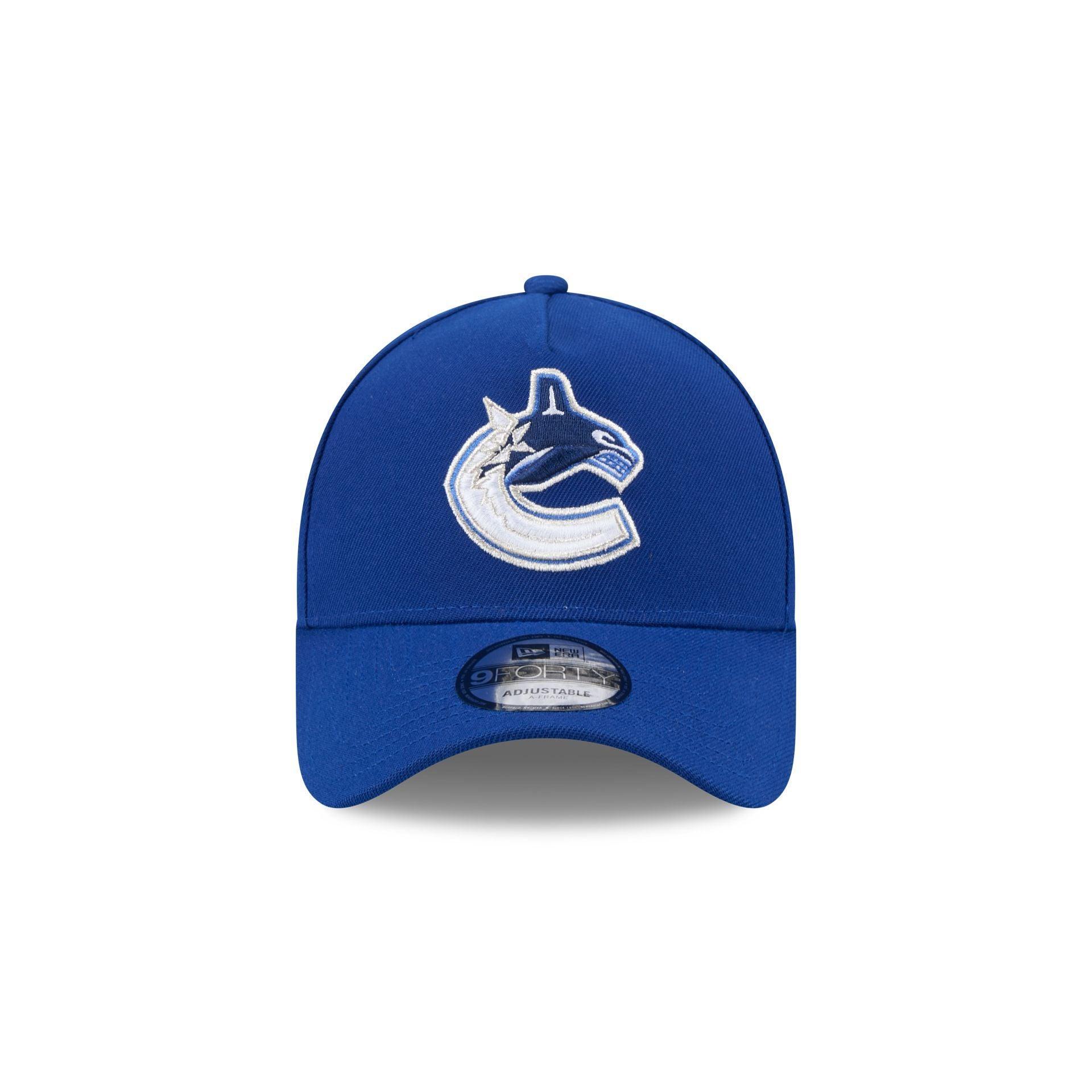New Era Cap San Diego 9FORTY A-Frame Snapback Hat Male Product Image