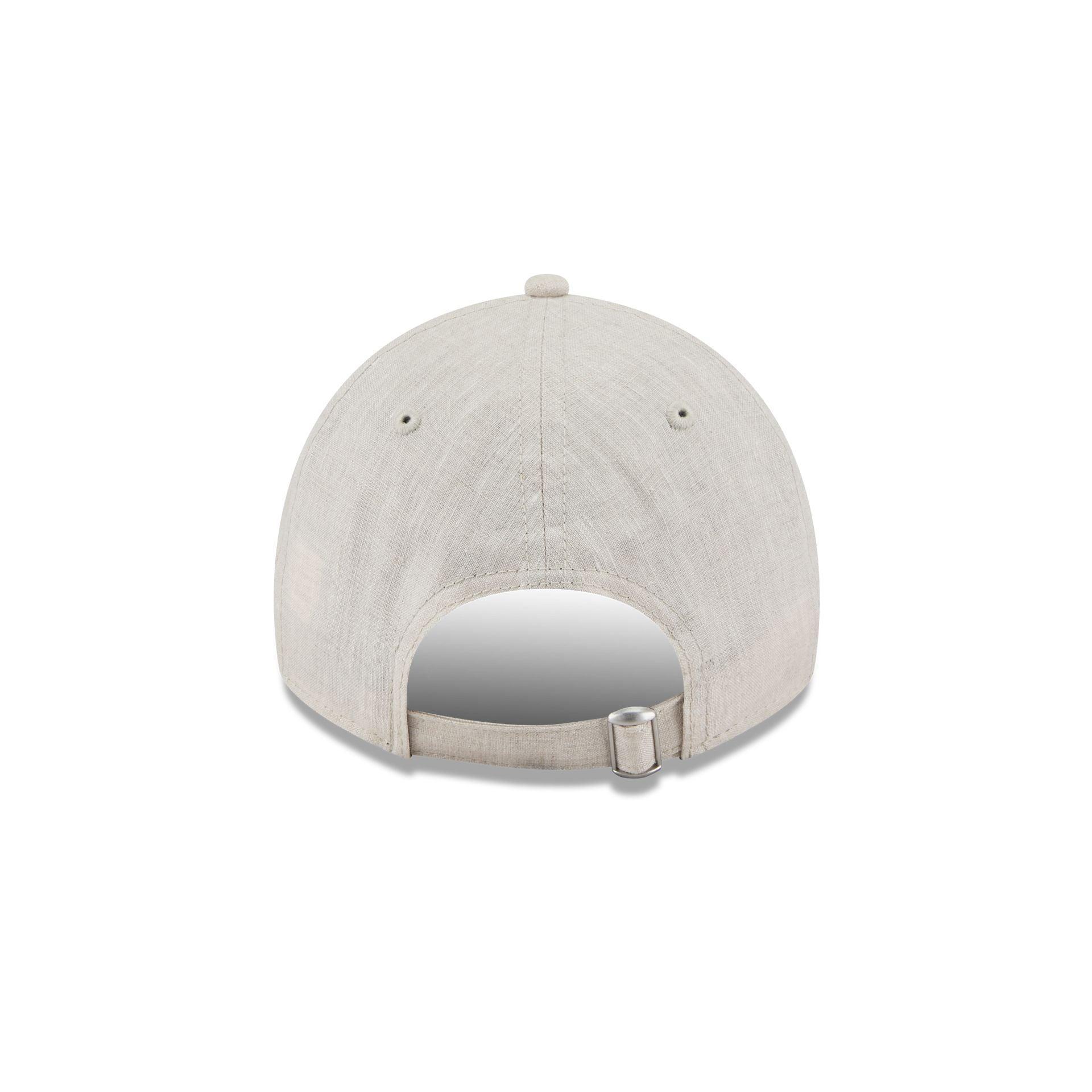 New York Knicks Floral Women's 9TWENTY Adjustable Hat Female Product Image
