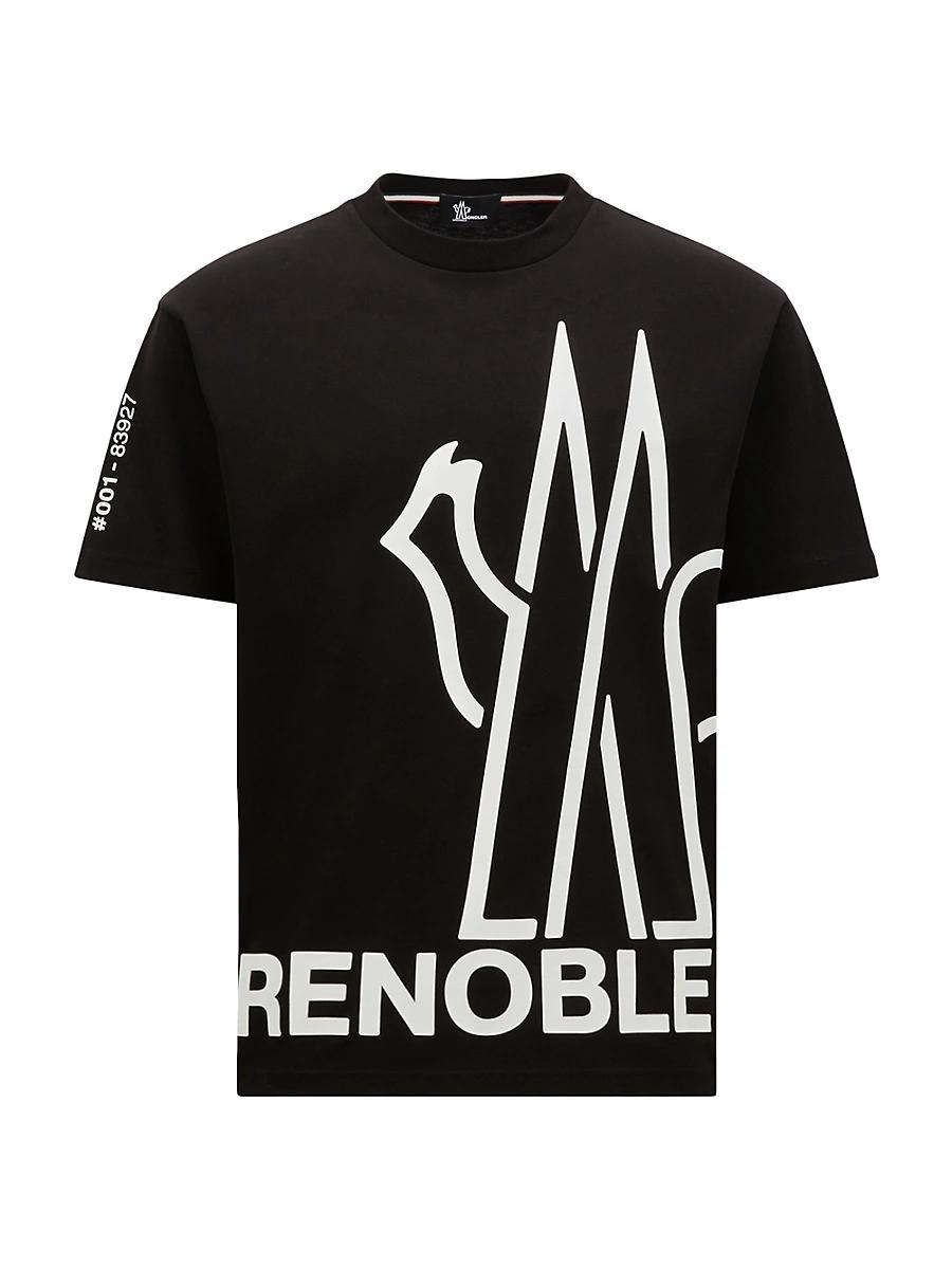 Mens Short Sleeve T-Shirt Product Image