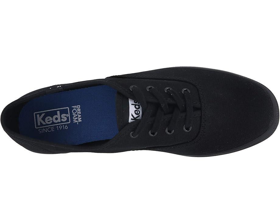 Champion Leather Lace Up Product Image