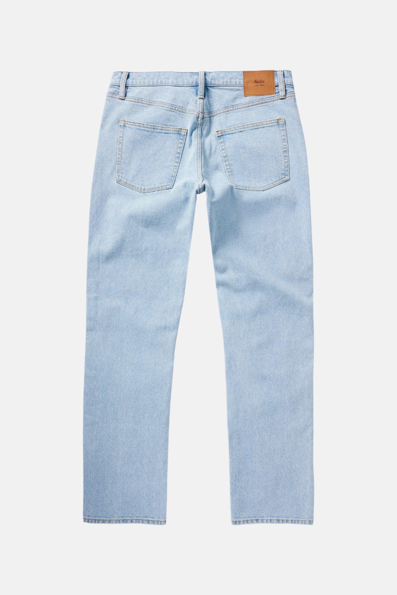 REN 57 CLASSIC STRAIGHT Product Image