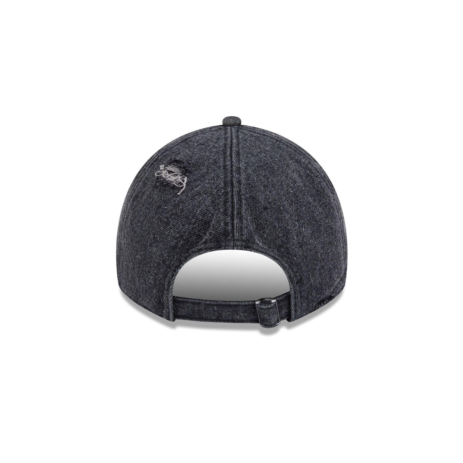 Joker Scratch 9TWENTY Adjustable Hat Male Product Image