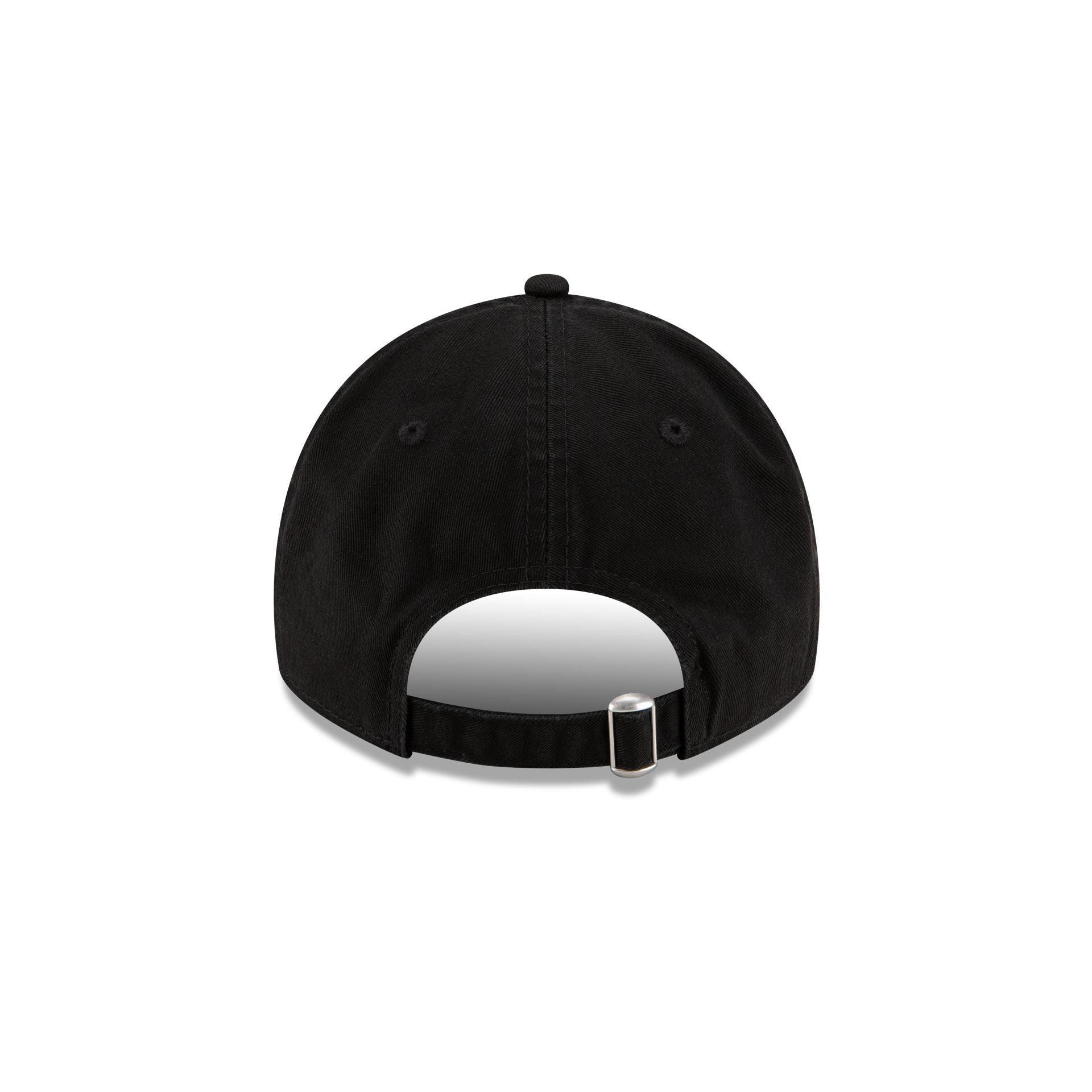 AC Milan Graffiti 9FORTY Adjustable Hat Male Product Image
