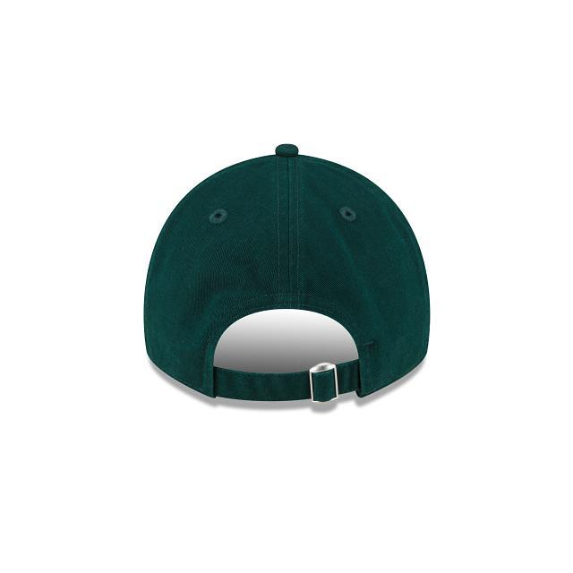Texas Rangers City Connect 9TWENTY Adjustable Hat Male Product Image