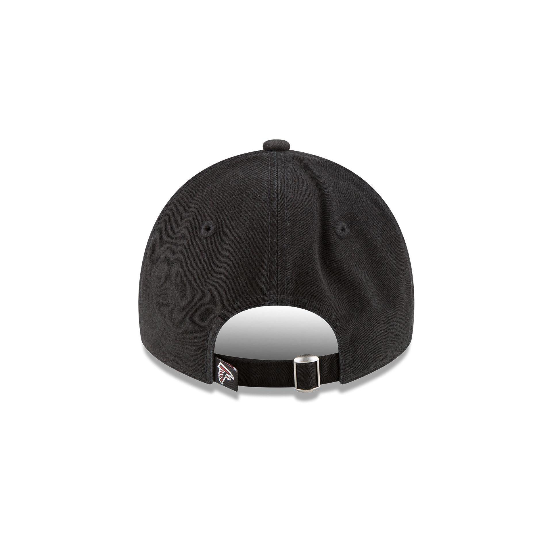 Atlanta Falcons Core Classic 2.0 9TWENTY Adjustable Hat Male Product Image