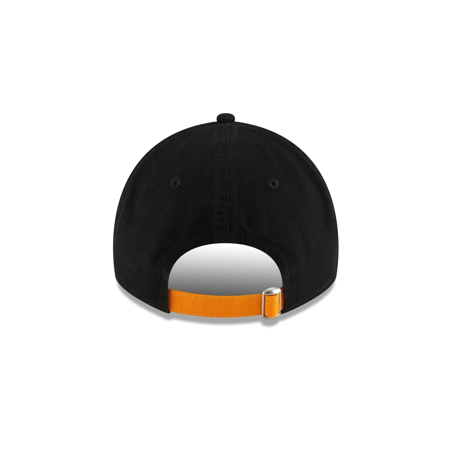 Milwaukee Bucks Core Classic 9TWENTY Adjustable Hat Male Product Image
