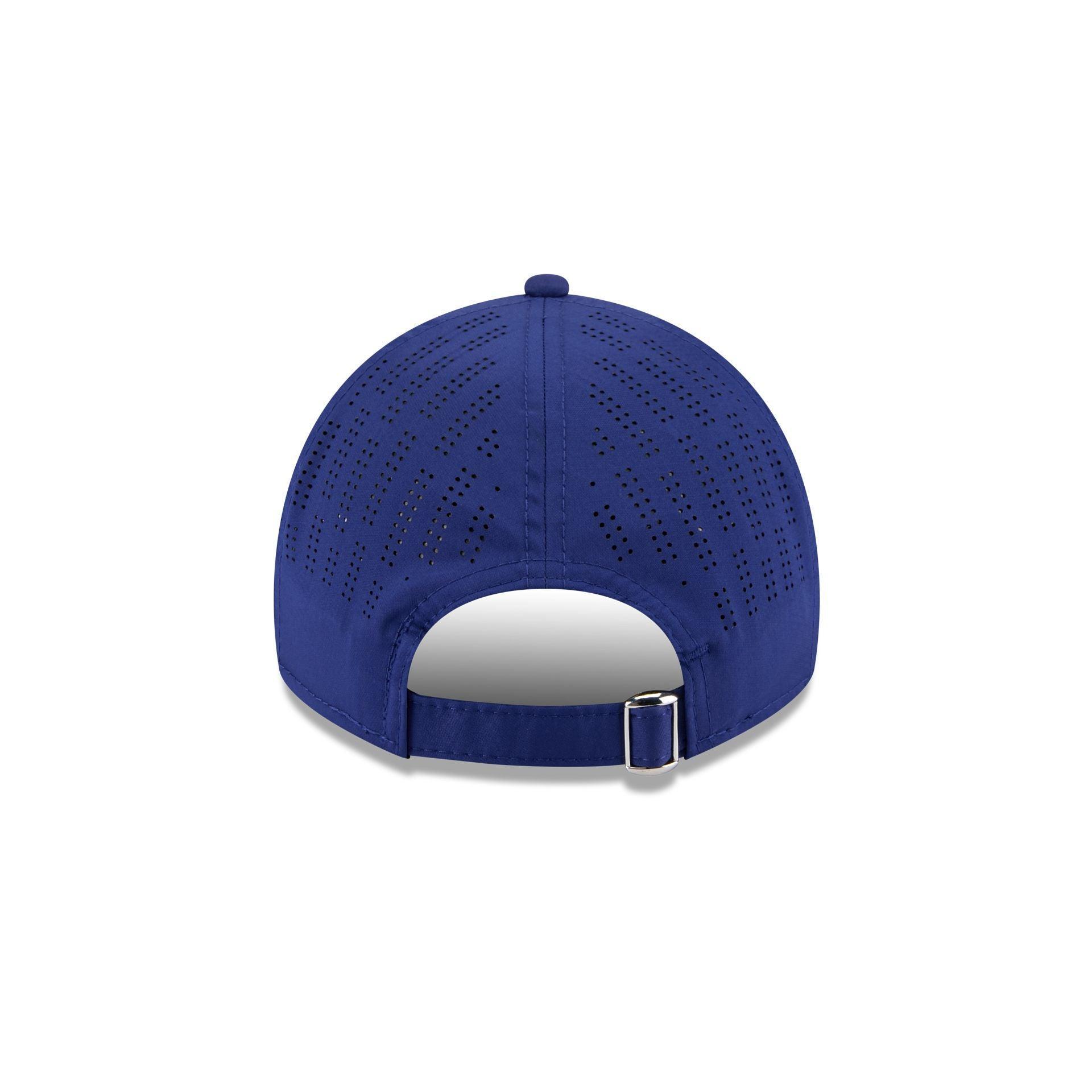 Stanford Cardinal Red 9FORTY Trucker Hat Male Product Image