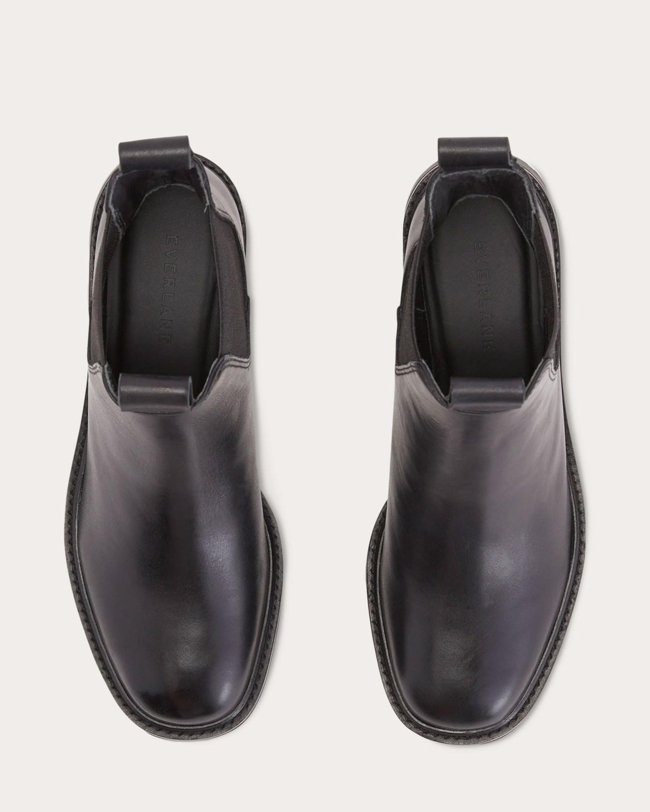 The Lug Chelsea Boot Product Image