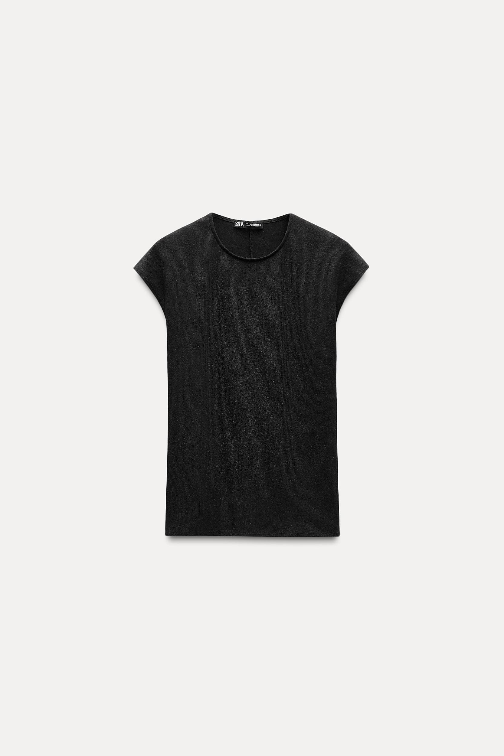 SPARKLY TOP Product Image