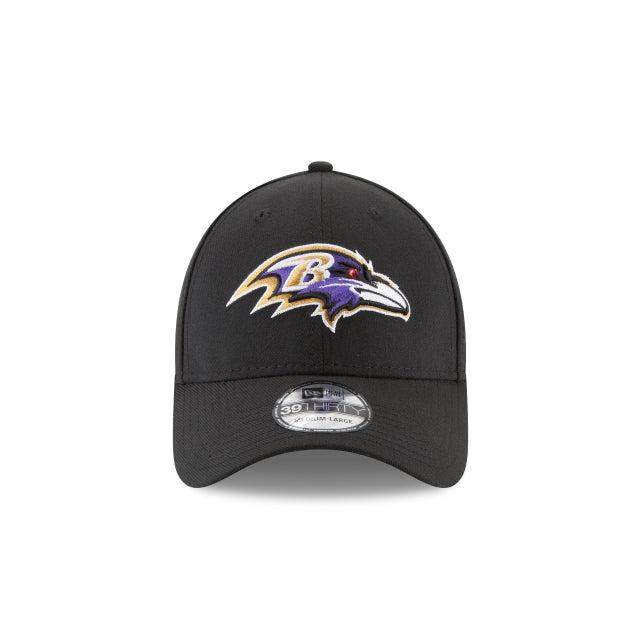 Cleveland Guardians Team Classic Home 39THIRTY Stretch Fit Hat Male Product Image