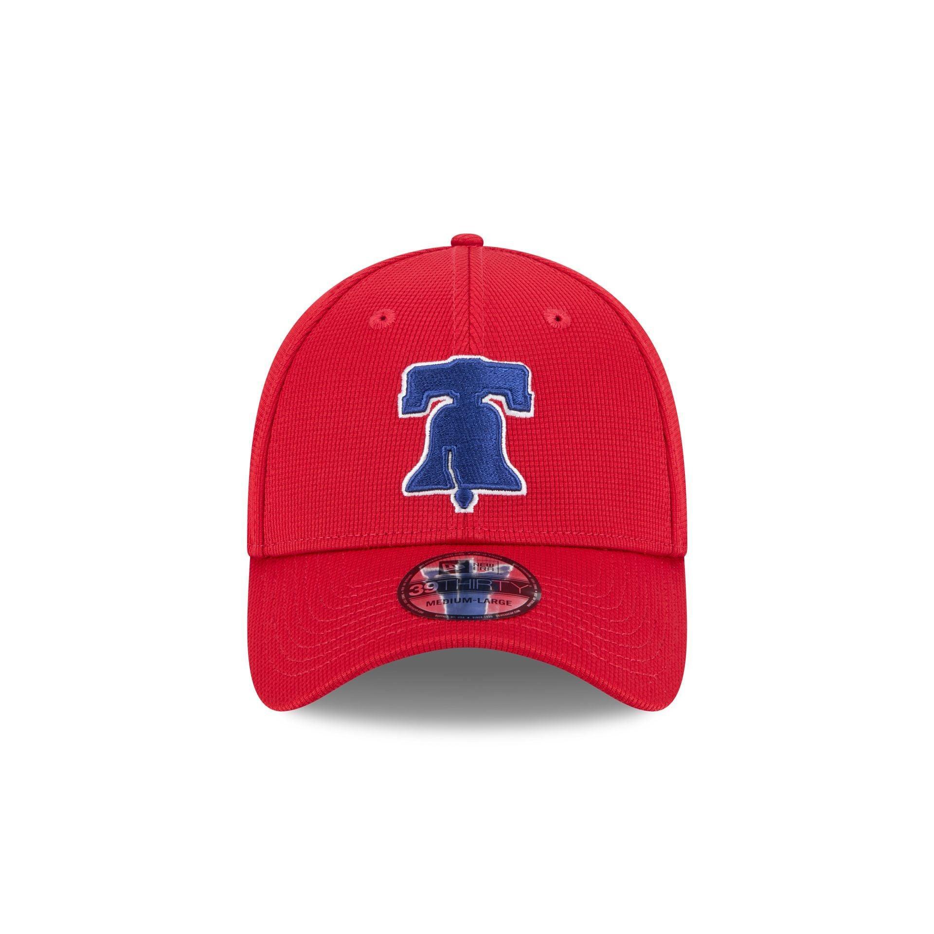 Philadelphia Phillies 2025 Spring Training 39THIRTY Stretch Fit Hat Male Product Image