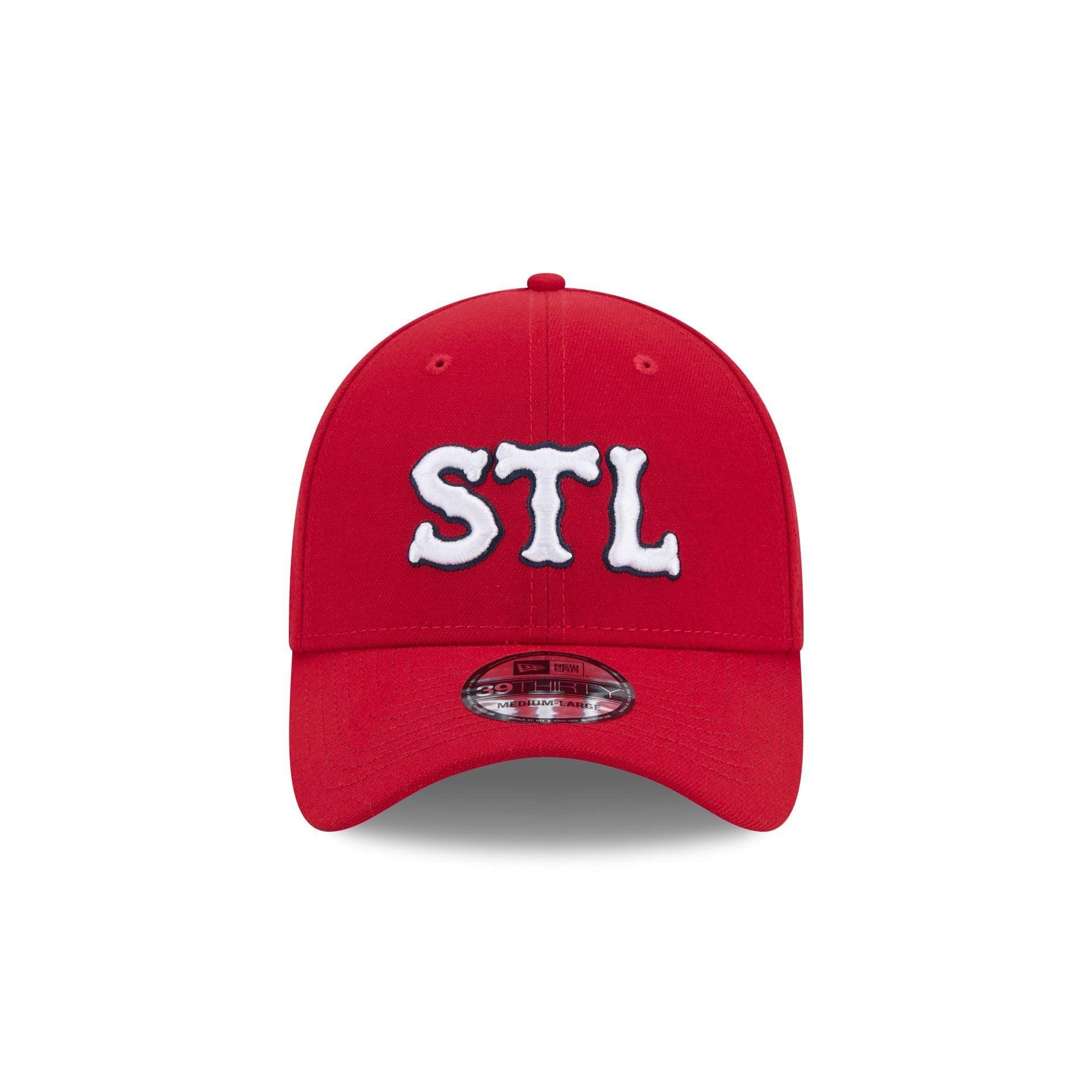 Angry Beavers 39THIRTY Stretch Fit Hat Male Product Image