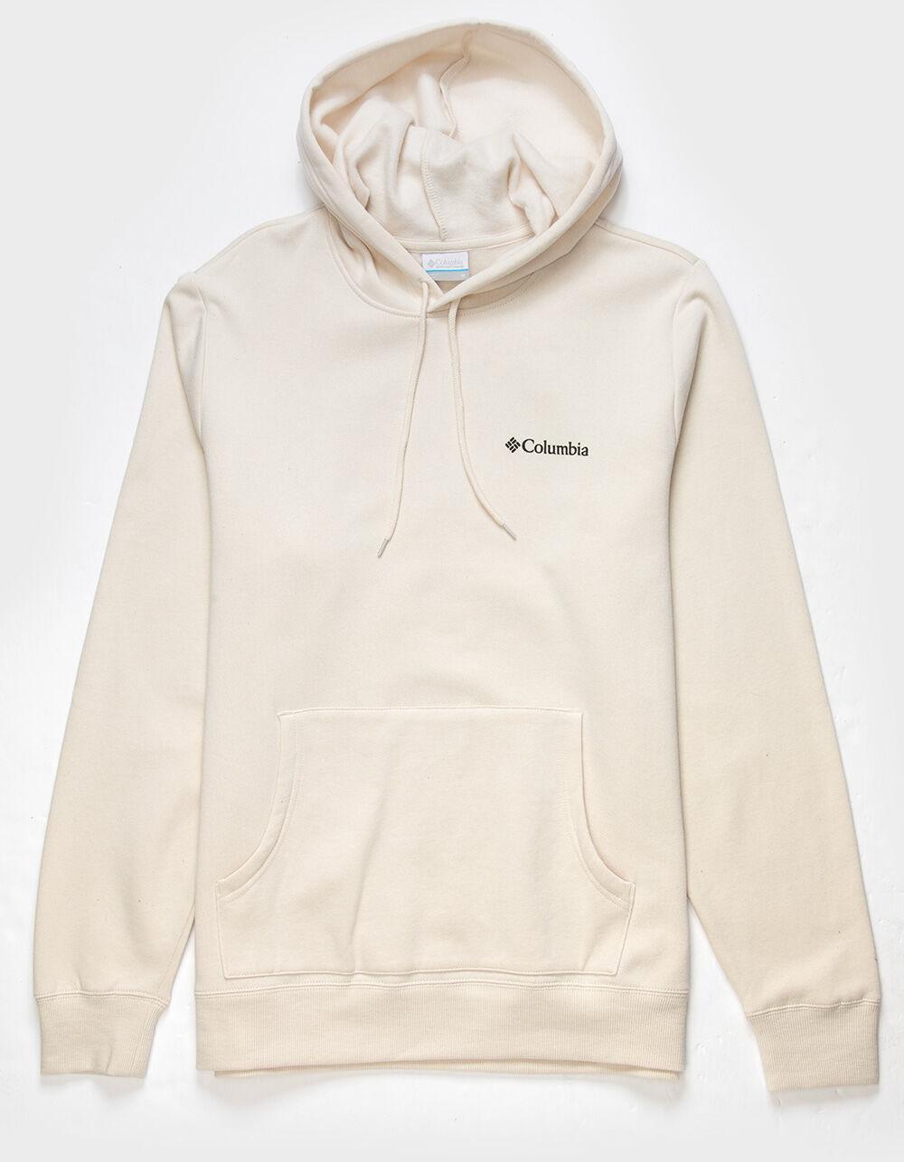 COLUMBIA Always Outside Mens Hoodie  Product Image